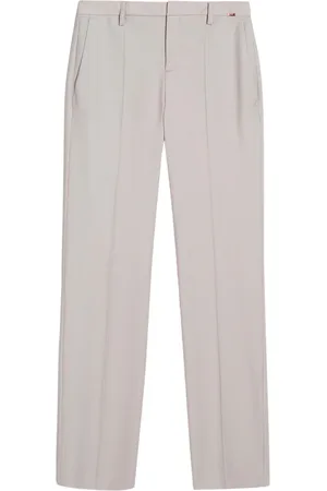 Cinque Mujer, Pantalones, Gris, Talla: S