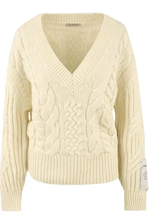 hinnominate Mujer, Jerseys, Blanco, Talla: M