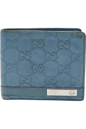 Gucci Mujer, De segunda mano, Azul, Talla: ONE Size