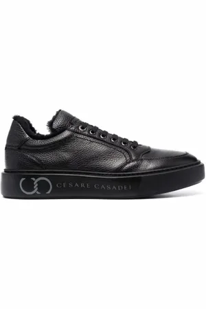 Casadei Hombre, Zapatos, Negro, Talla: 43 EU
