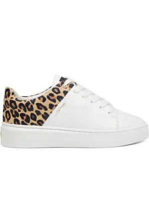 ED HARDY Mujer, Zapatos, Blanco, Talla: 36 EU