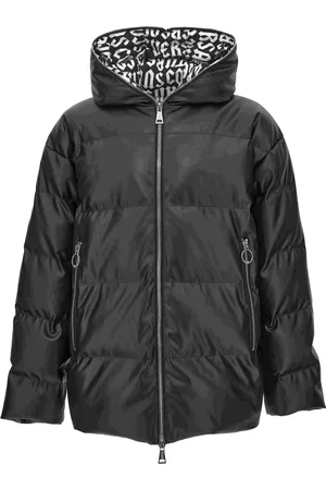 VERSACE Hombre, Chaquetas, Negro, Talla: M