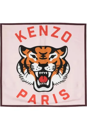 Kenzo Mujer, Accesorios, Rosa, Talla: ONE Size
