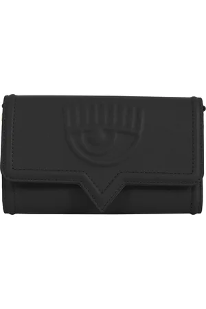 Chiara Ferragni Mujer, Bolsos, Negro, Talla: ONE Size