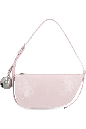 Burberry Mujer, Bolsos, Rosa, Talla: ONE Size