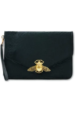 CLARIS VIROT Mujer, Bolsos, Negro, Talla: ONE Size