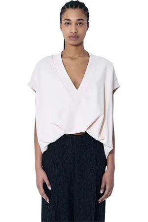 DRIES VAN NOTEN Mujer, Camisetas, , Talla: M