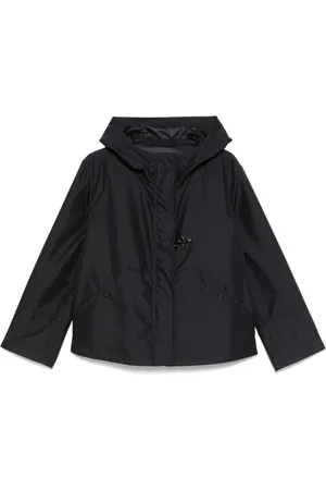 FAY Mujer, Chaquetas, Azul, Talla: M
