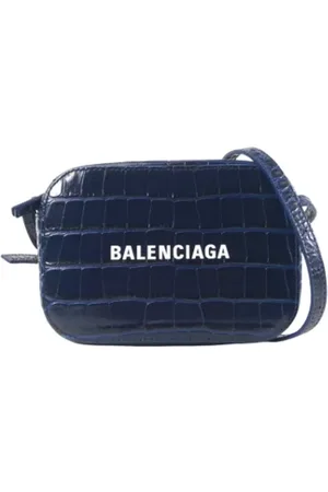 Balenciaga Mujer, De segunda mano, Azul, Talla: ONE Size