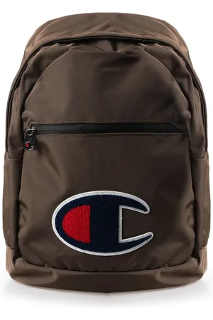 Champion Hombre, Bolsos, Marrón, Talla: ONE Size