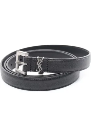 Saint Laurent Mujer, De segunda mano, Negro, Talla: ONE Size