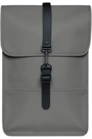 Rains Hombre, Bolsos, Gris, Talla: ONE Size