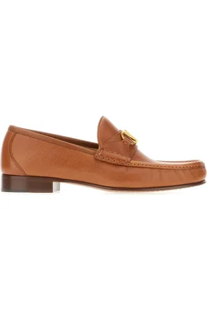 VALENTINO GARAVANI Hombre, Zapatos, Marrón, Talla: 41 EU