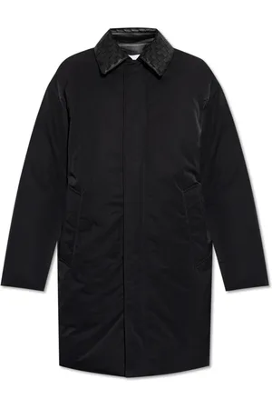 Bottega Veneta Hombre, Chaquetas, Negro, Talla: M
