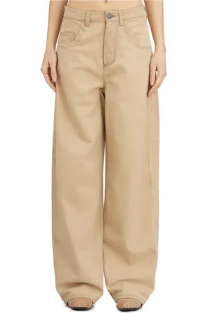 UMA WANG Mujer, Pantalones, , Talla: S