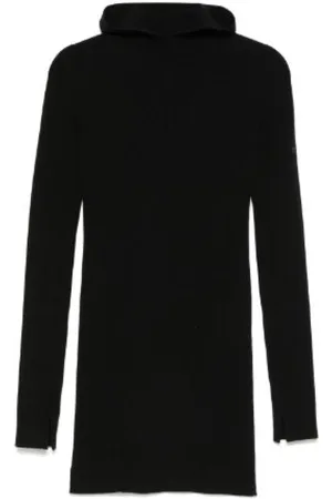 Fendi Mujer, Vestidos, Negro, Talla: S