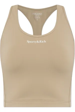 Sporty & Rich Mujer, Camisetas, , Talla: M