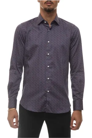 Carrel Hombre, Camisas, , Talla: L