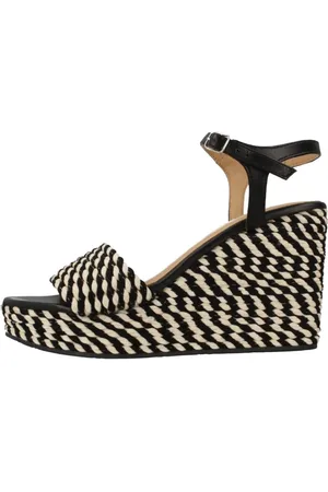Gioseppo Mujer, Zapatos, Negro, Talla: 36 EU