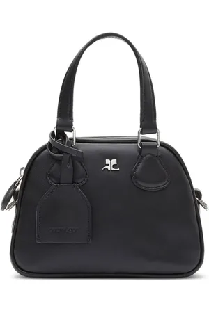 Courrèges Mujer, Bolsos, Negro, Talla: ONE Size