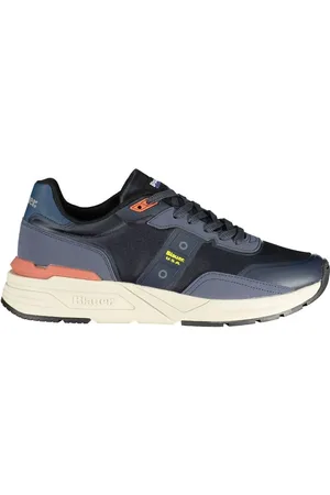Blauer Hombre, Zapatos, Azul, Talla: 43 EU