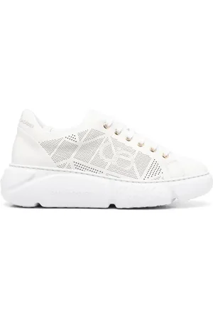 Casadei Mujer, Zapatos, Blanco, Talla: 40 EU