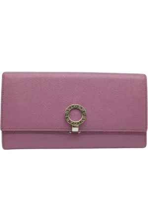 Bvlgari Mujer, De segunda mano, Púrpura, Talla: ONE Size