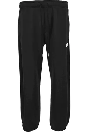 VERSACE Hombre, Pantalones, Negro, Talla: M