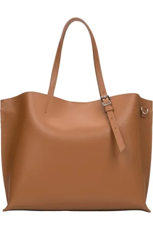 Estro Mujer, Bolsos, Marrón, Talla: ONE Size
