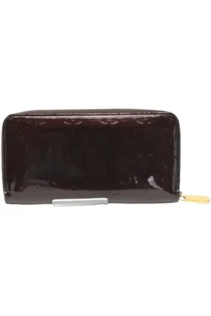 LOUIS VUITTON Mujer, De segunda mano, Rojo, Talla: ONE Size