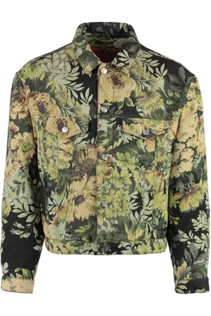 Etro Hombre, Chaquetas, , Talla: L