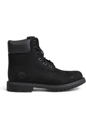 Timberland Mujer, Zapatos, Negro, Talla: 36 EU