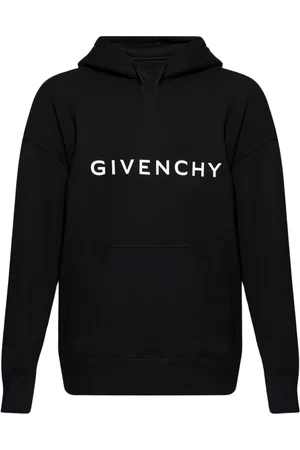 Givenchy Hombre, Sudaderas, Negro, Talla: M