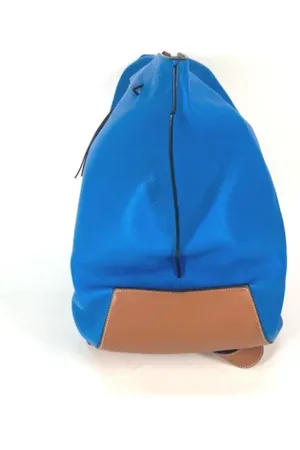 Loewe Mujer, De segunda mano, Azul, Talla: ONE Size