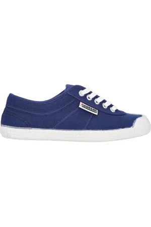 Kawasaki Hombre, Zapatos, Azul, Talla: 40 EU