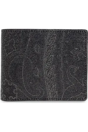 Etro Hombre, Accesorios, Negro, Talla: ONE Size