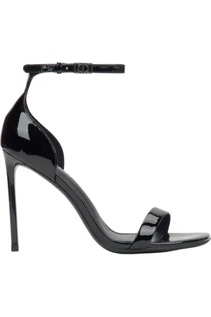Estro Mujer, Zapatos, Negro, Talla: 39 EU