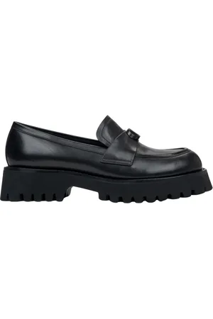 Estro Mujer, Zapatos, Negro, Talla: 40 EU