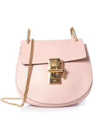 Chloé Mujer, De segunda mano, Rosa, Talla: ONE Size
