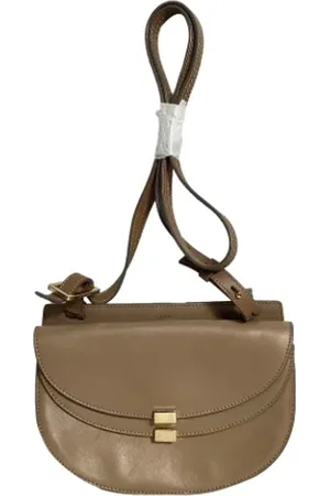 Chloé Mujer, De segunda mano, Marrón, Talla: ONE Size