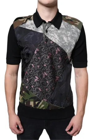 Dolce & Gabbana Hombre, Camisetas, , Talla: M