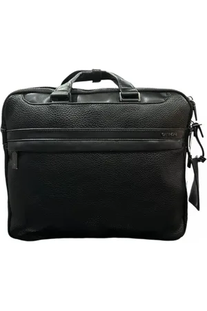 Gattinoni Hombre, Bolsos, Negro, Talla: ONE Size