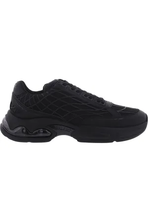 Mallet Hombre, Zapatos, Negro, Talla: 44 EU
