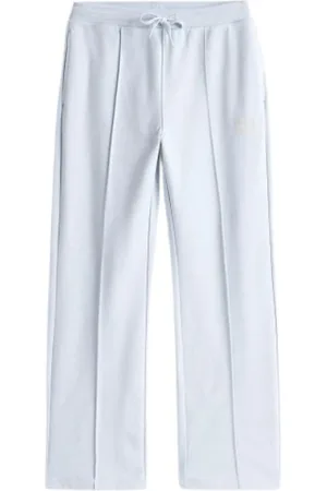 Tommy Hilfiger Mujer, Pantalones, Azul, Talla: S