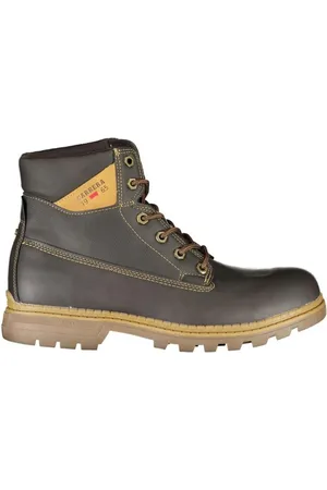 Carrera Hombre, Zapatos, Marrón, Talla: 45 EU