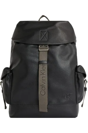 Calvin Klein Hombre, Bolsos, Negro, Talla: ONE Size