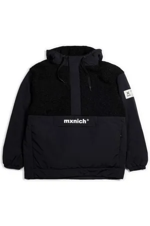 Munich Hombre, Chaquetas, Negro, Talla: M