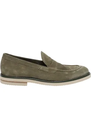 HUNDRED 100 Hombre, Zapatos, Verde, Talla: 42 EU