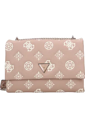 Guess Mujer, Bolsos, Marrón, Talla: ONE Size