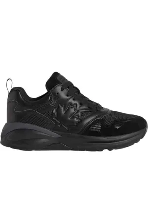 Dsquared2 Hombre, Zapatos, Negro, Talla: 42 EU